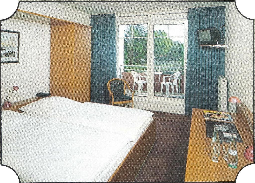 Bittscheidt'S Stadthotel Datteln Oda fotoğraf