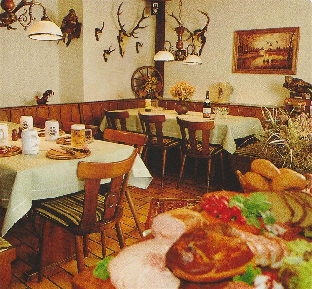 Bittscheidt'S Stadthotel Datteln Dış mekan fotoğraf